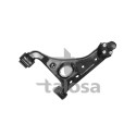 Barre stabilisatrice, suspension de roue TALOSA 40-01819