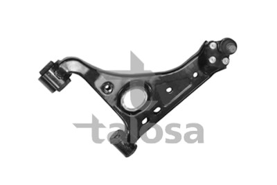 Barre stabilisatrice, suspension de roue TALOSA 40-01819
