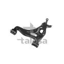 Barre stabilisatrice, suspension de roue TALOSA 40-01878
