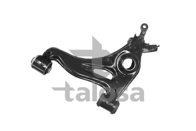 Barre stabilisatrice, suspension de roue TALOSA 40-01878