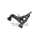 Barre stabilisatrice, suspension de roue TALOSA 40-01897