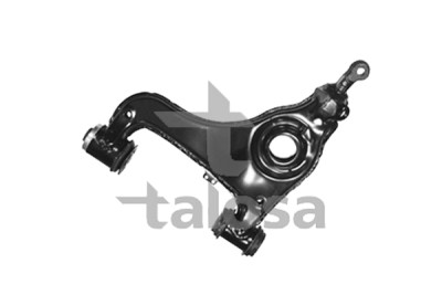 Barre stabilisatrice, suspension de roue TALOSA 40-01897