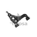 Barre stabilisatrice, suspension de roue TALOSA 40-01898