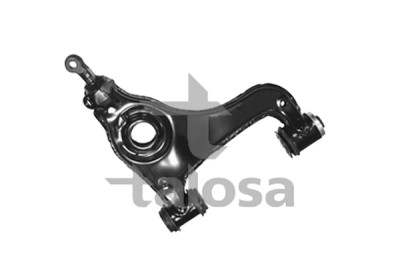 Barre stabilisatrice, suspension de roue TALOSA 40-01898