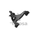Barre stabilisatrice, suspension de roue TALOSA 40-01992