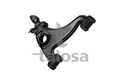 Barre stabilisatrice, suspension de roue TALOSA 40-01992
