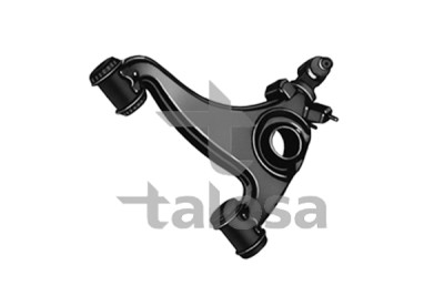 Barre stabilisatrice, suspension de roue TALOSA 40-01993