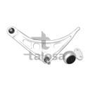 Barre stabilisatrice, suspension de roue TALOSA 40-02319-198
