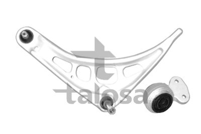 Barre stabilisatrice, suspension de roue TALOSA 40-02319-198