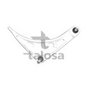 Barre stabilisatrice, suspension de roue TALOSA 40-02320