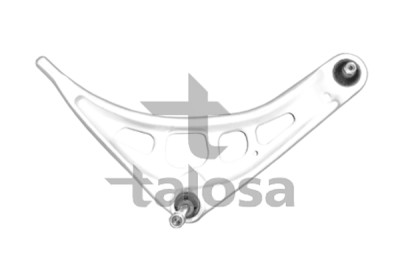 Barre stabilisatrice, suspension de roue TALOSA 40-02320
