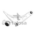 Barre stabilisatrice, suspension de roue TALOSA 40-02320-298
