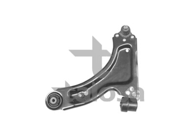 Barre stabilisatrice, suspension de roue TALOSA 40-02644