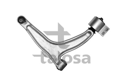 Barre stabilisatrice, suspension de roue TALOSA 40-02673