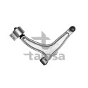 Barre stabilisatrice, suspension de roue TALOSA 40-02674