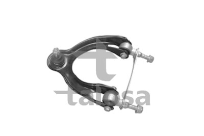 Bras de liaison, suspension de roue