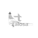 Bras de liaison, suspension de roue