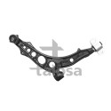 Barre stabilisatrice, suspension de roue TALOSA 40-03098