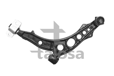 Barre stabilisatrice, suspension de roue TALOSA 40-03099