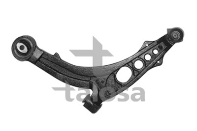 Barre stabilisatrice, suspension de roue TALOSA 40-03402