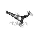 Barre stabilisatrice, suspension de roue TALOSA 40-03408