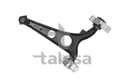 Barre stabilisatrice, suspension de roue TALOSA 40-03408