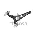 Barre stabilisatrice, suspension de roue TALOSA 40-03409