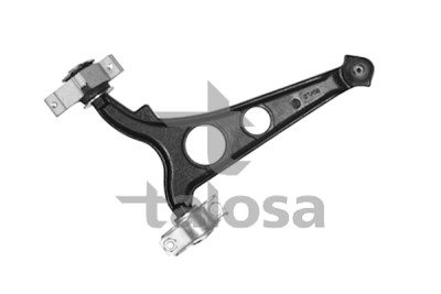 Barre stabilisatrice, suspension de roue TALOSA 40-03409