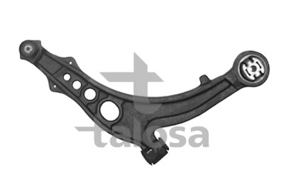 Barre stabilisatrice, suspension de roue TALOSA 40-03451