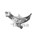 Barre stabilisatrice, suspension de roue TALOSA 40-03595