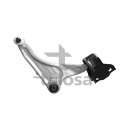 Barre stabilisatrice, suspension de roue TALOSA 40-03717