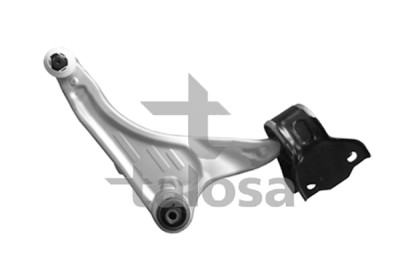 Barre stabilisatrice, suspension de roue TALOSA 40-03717