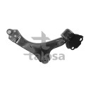 Barre stabilisatrice, suspension de roue TALOSA 40-03726