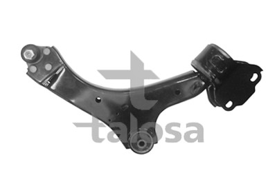 Barre stabilisatrice, suspension de roue TALOSA 40-03726