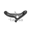Barre stabilisatrice, suspension de roue TALOSA 40-04050