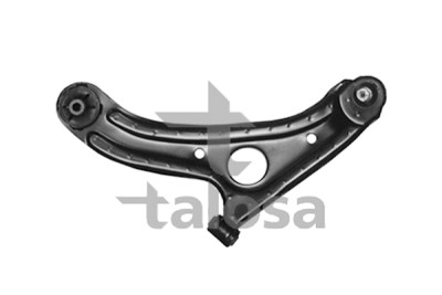 Barre stabilisatrice, suspension de roue TALOSA 40-04050
