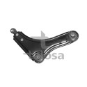 Barre stabilisatrice, suspension de roue TALOSA 40-04103