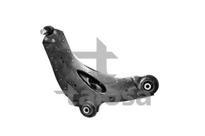 Barre stabilisatrice, suspension de roue TALOSA 40-04206