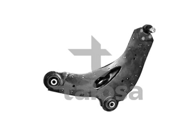Barre stabilisatrice, suspension de roue TALOSA 40-04207
