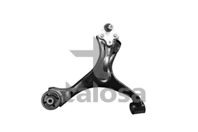 Barre stabilisatrice, suspension de roue TALOSA 40-04247