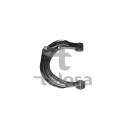 Barre stabilisatrice, suspension de roue TALOSA 40-04252