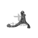 Barre stabilisatrice, suspension de roue TALOSA 40-04253
