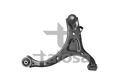 Barre stabilisatrice, suspension de roue TALOSA 40-04253