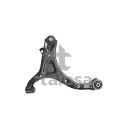 Barre stabilisatrice, suspension de roue TALOSA 40-04254