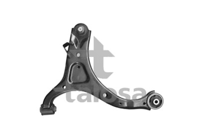 Barre stabilisatrice, suspension de roue TALOSA 40-04254