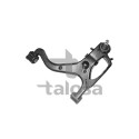Barre stabilisatrice, suspension de roue TALOSA 40-04257