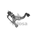 Barre stabilisatrice, suspension de roue TALOSA 40-04258