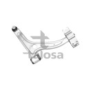 Barre stabilisatrice, suspension de roue TALOSA 40-04259