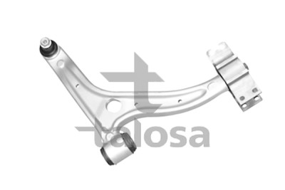 Barre stabilisatrice, suspension de roue TALOSA 40-04259
