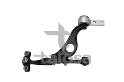 Barre stabilisatrice, suspension de roue TALOSA 40-04262